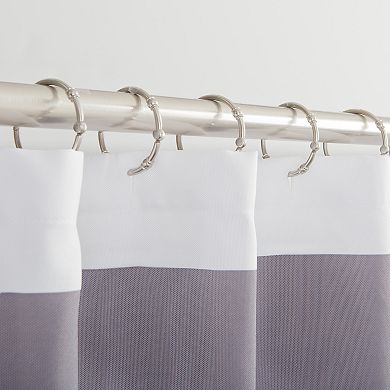 Sonoma Goods For Life® No Rust Shower Curtain Rings