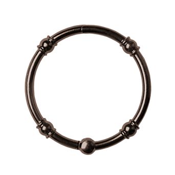 Sonoma Goods For Life® No Rust Shower Curtain Rings