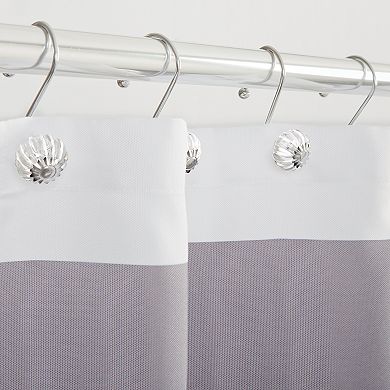 Sonoma Goods For Life® Crystal Ball Shower Curtain Hooks