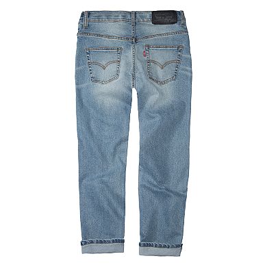 Boys 8-20 Levi's Made To Play Jeans