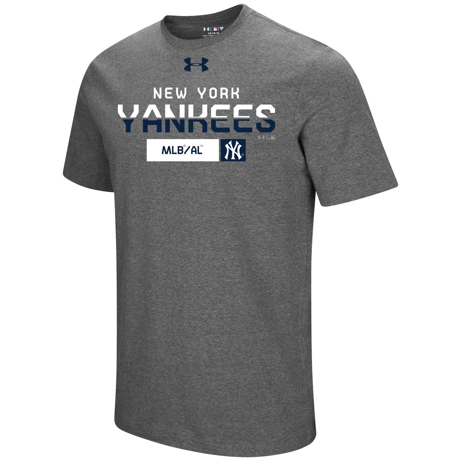 yankees warm up shirt