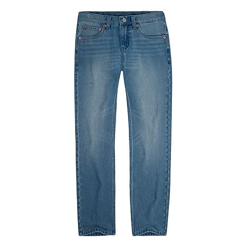 levis 511 straight fit jeans