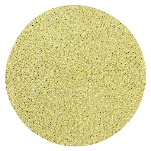 St. Nicholas Square® Round Placemat