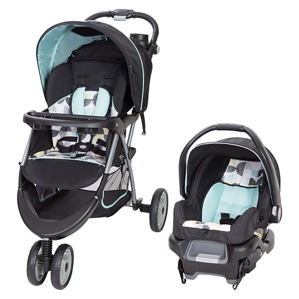 Kohls shop travel system