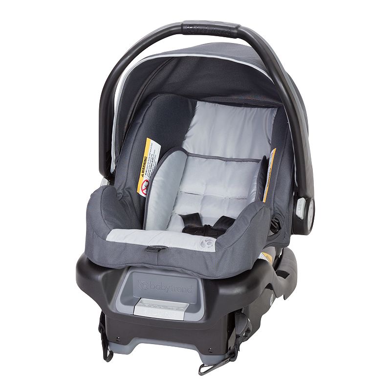 UPC 090014024024 product image for Baby Trend Ally 35 Infant Car Seat | upcitemdb.com