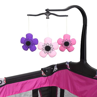 Baby Trend Nursery Center Playard
