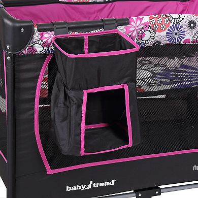 Baby Trend Nursery Center Playard