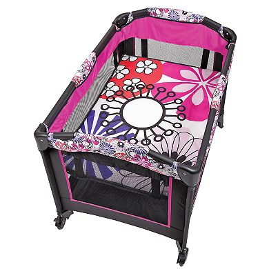 Baby Trend Nursery Center Playard