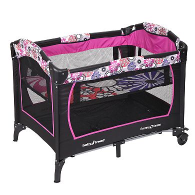 Baby Trend Nursery Center Playard