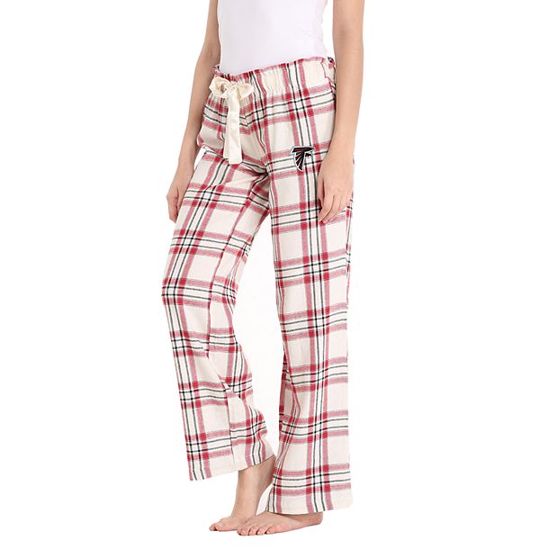 NFL Atlanta Falcons Women's Pajama Pants 