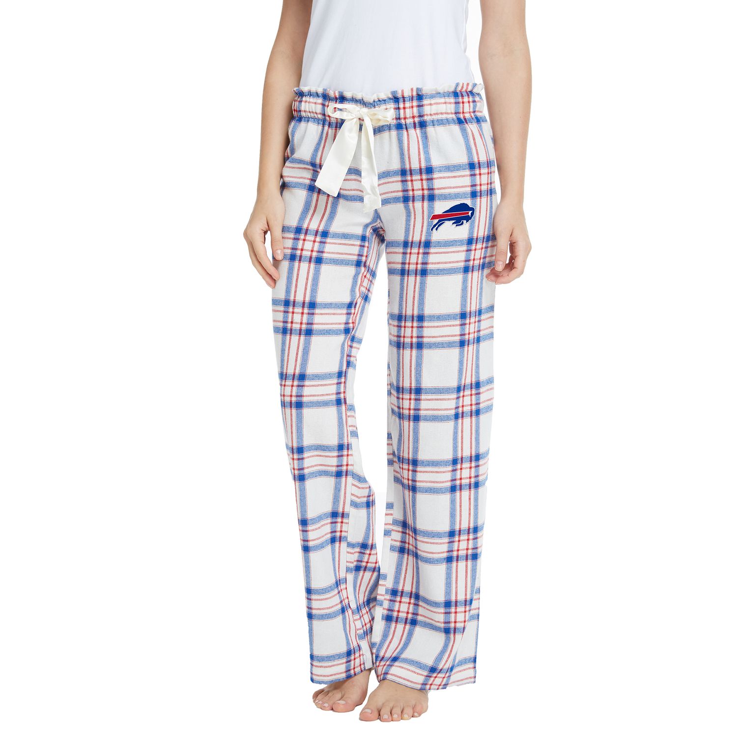 womens buffalo plaid pajama pants