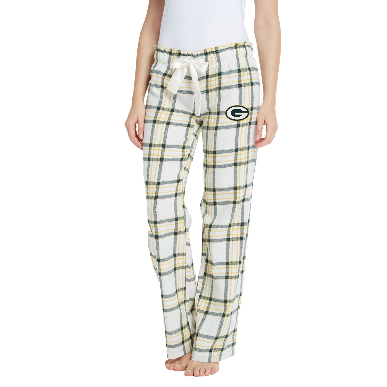 packers pajama pants