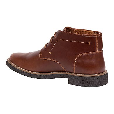 Deer Stags Bangor Men's Chukka Boots