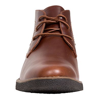 Deer Stags Bangor Men's Chukka Boots