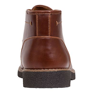 Deer Stags Bangor Men's Chukka Boots