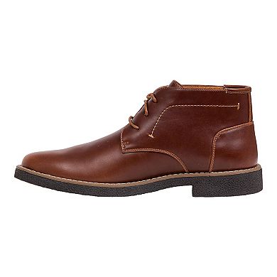 Deer Stags Bangor Men's Chukka Boots