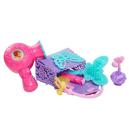 Disneys Fancy Nancy Vanity Set