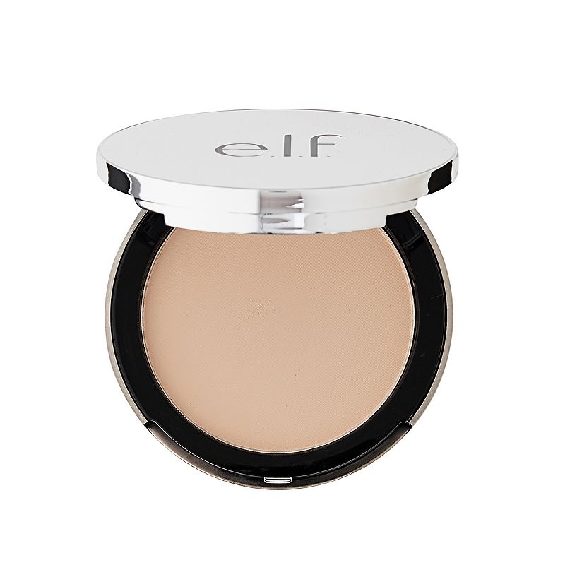 UPC 609332950313 product image for e.l.f. Beautifully Bare Sheer Tint Finishing Powder, Lt Brown | upcitemdb.com