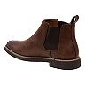 Deer Stags Rockland Memory Foam Dress Casual Comfort Chelsea Boot
