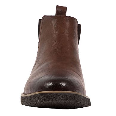 Deer Stags Rockland Men's Chelsea Boots