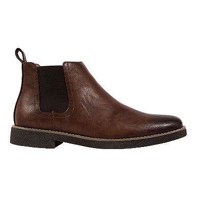 Deer Stags Rockland Men's Chelsea Boots