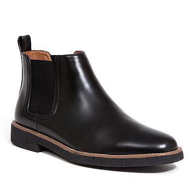 chinese dress ladies Thursday Boot Company Men's Cuero Leather Executive Lace-Up Size 8 main image 1