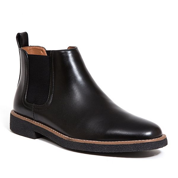 Kohls chelsea outlet boots