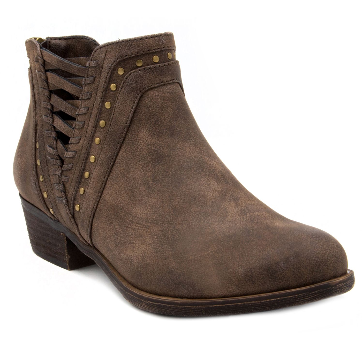 sugar boots
