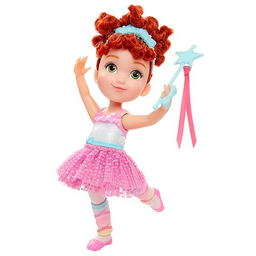 disney store fancy nancy doll