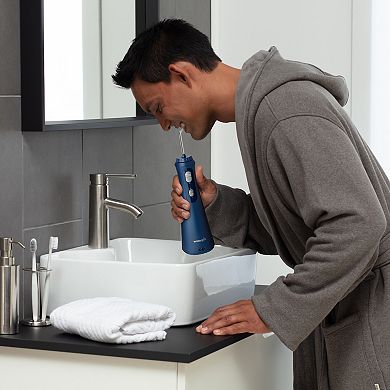 Waterpik Cordless Plus Water Flosser