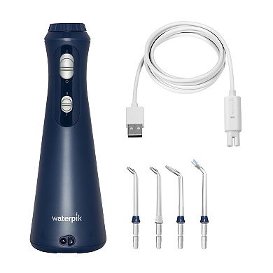 Thanksgiving Forfølgelse faktor Waterpik Cordless Plus Water Flosser