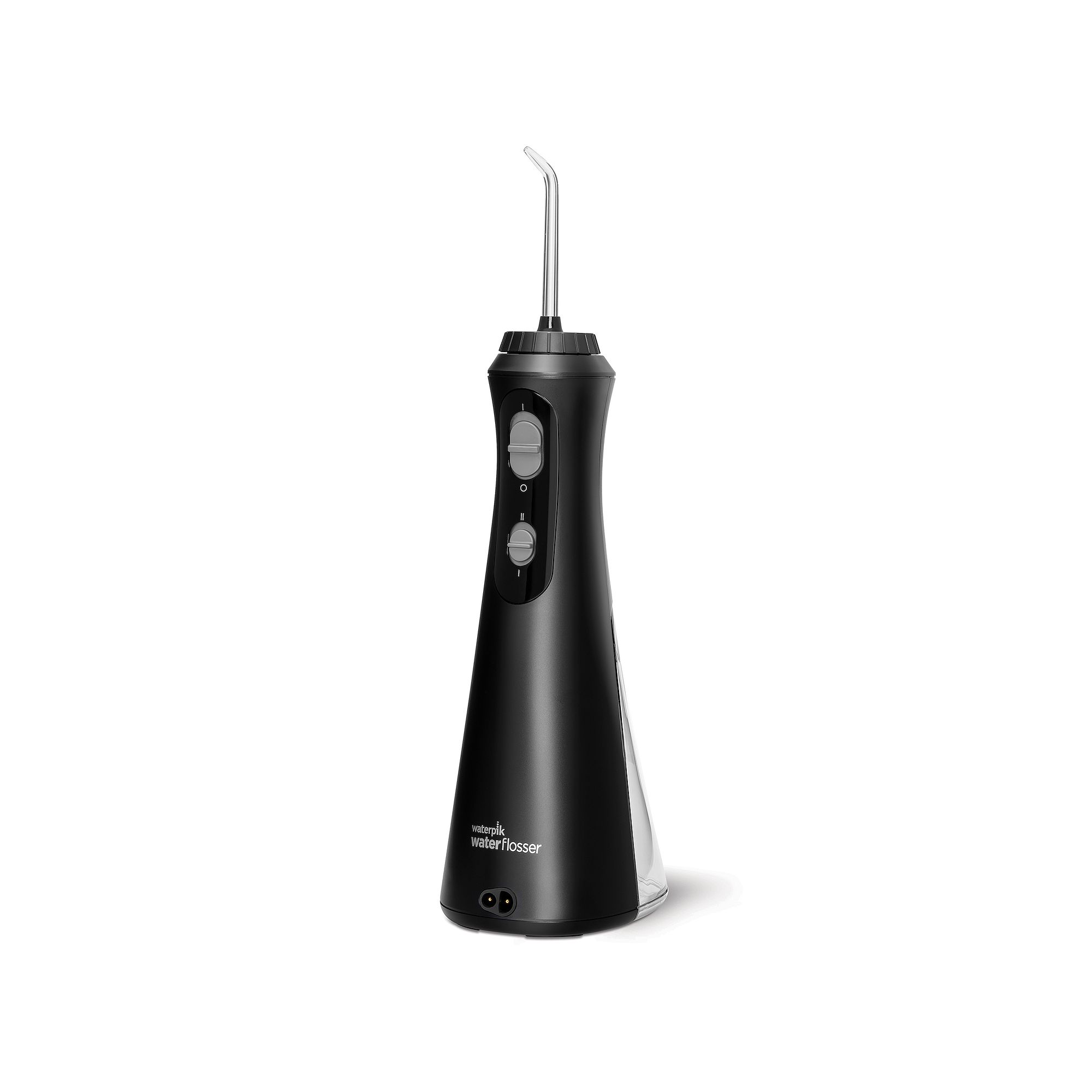 Waterpik Cordless Plus Water Flosser, Black