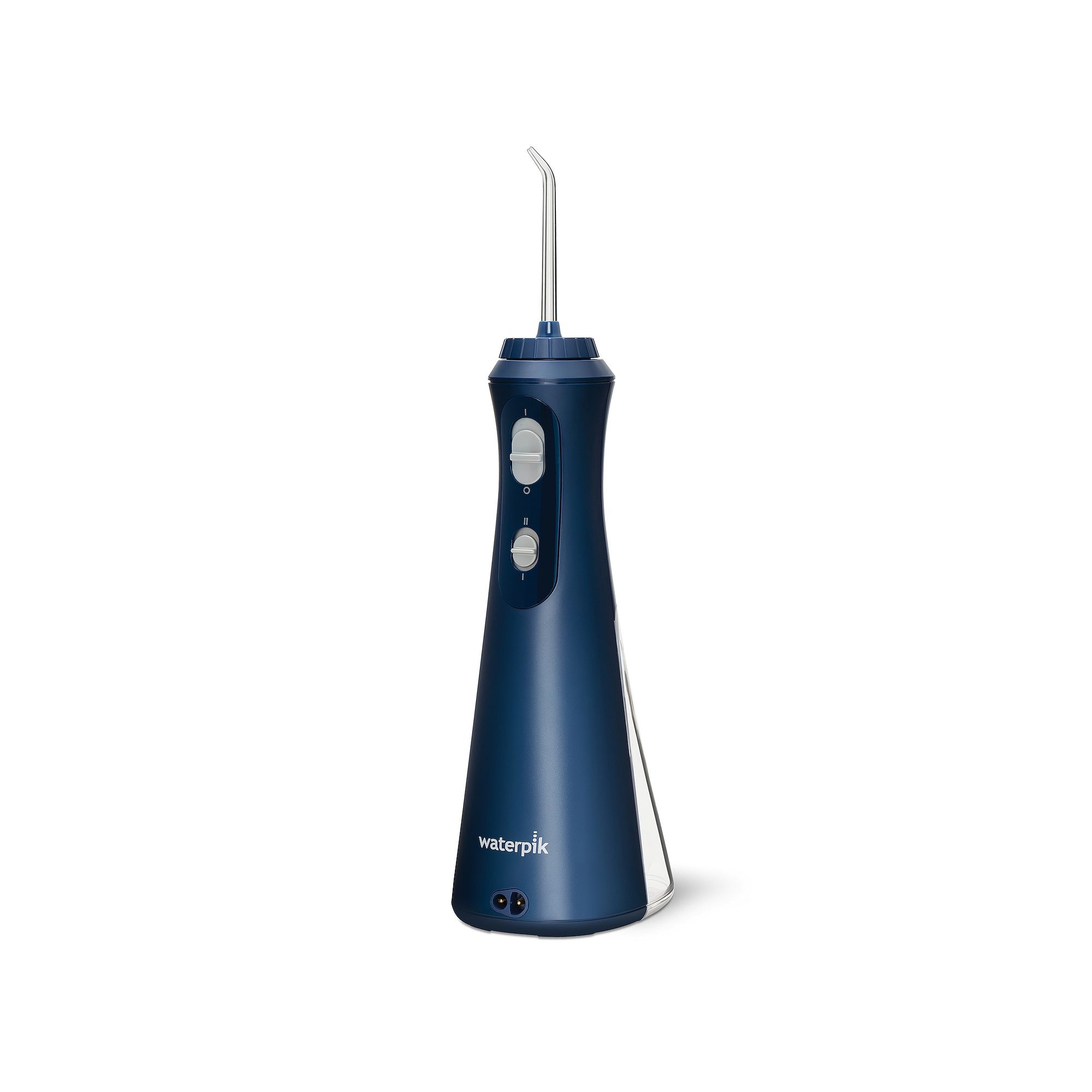 Waterpik Cordless Plus Water Flosser, Blue