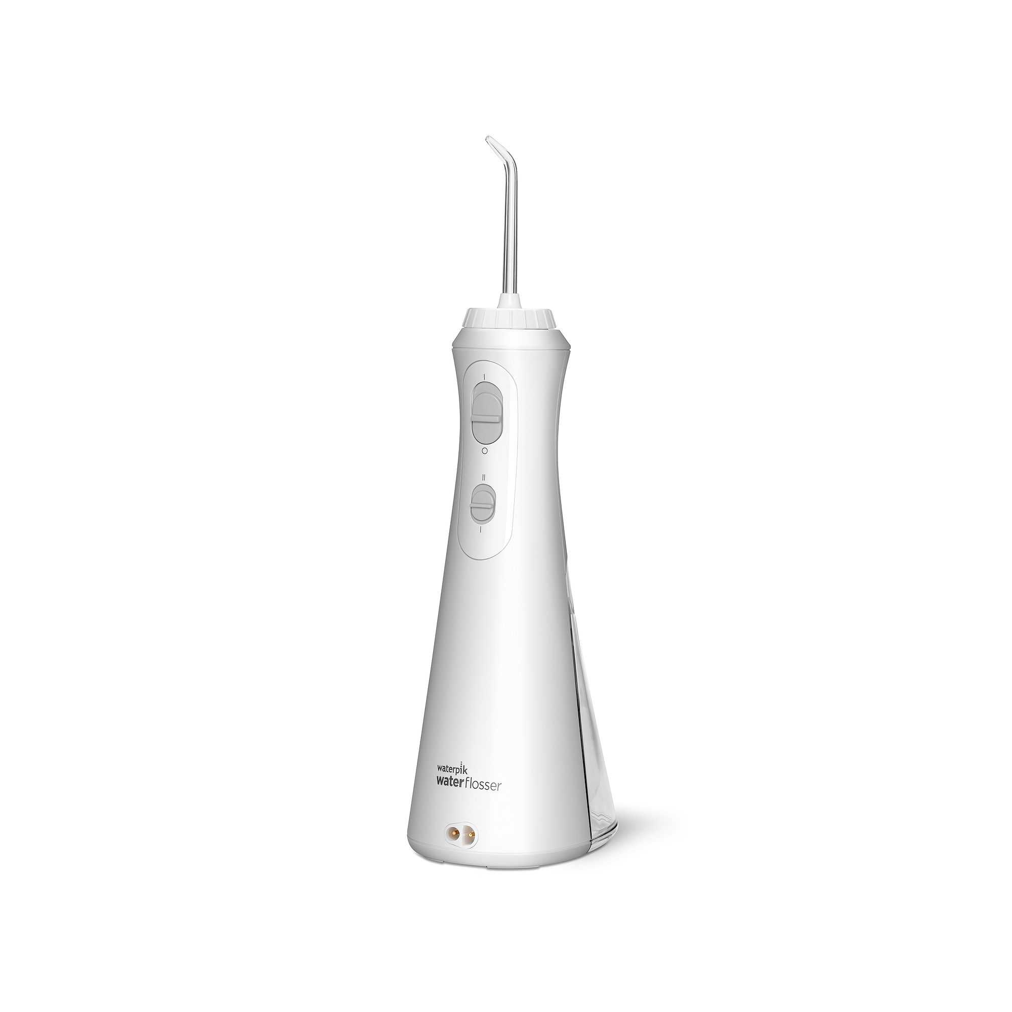 Waterpik Cordless Plus Water Flosser, White