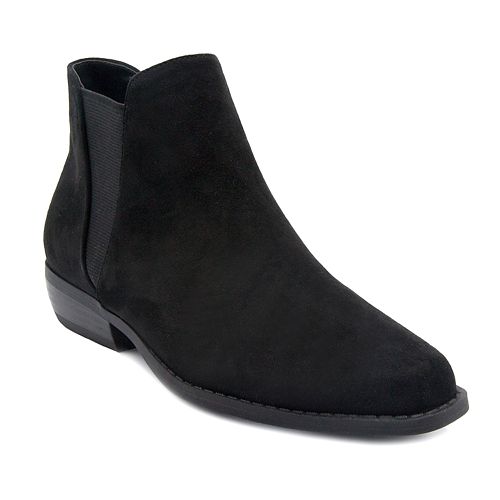 Rampage Leesa Women's Ankle Boots