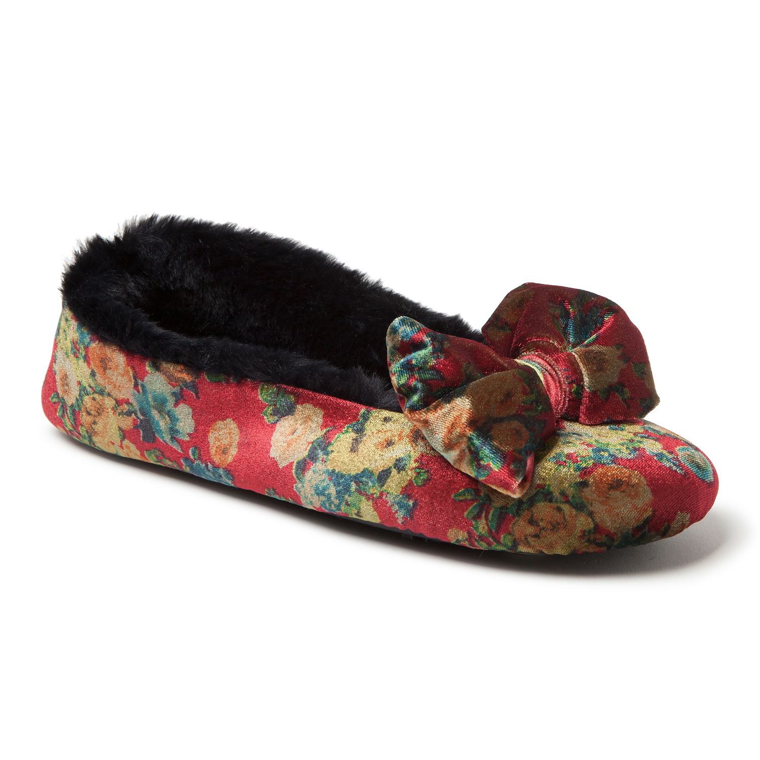 kohls ballet slippers