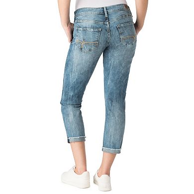 Juniors' DENIZEN from Levi's® Cropped Jeans
