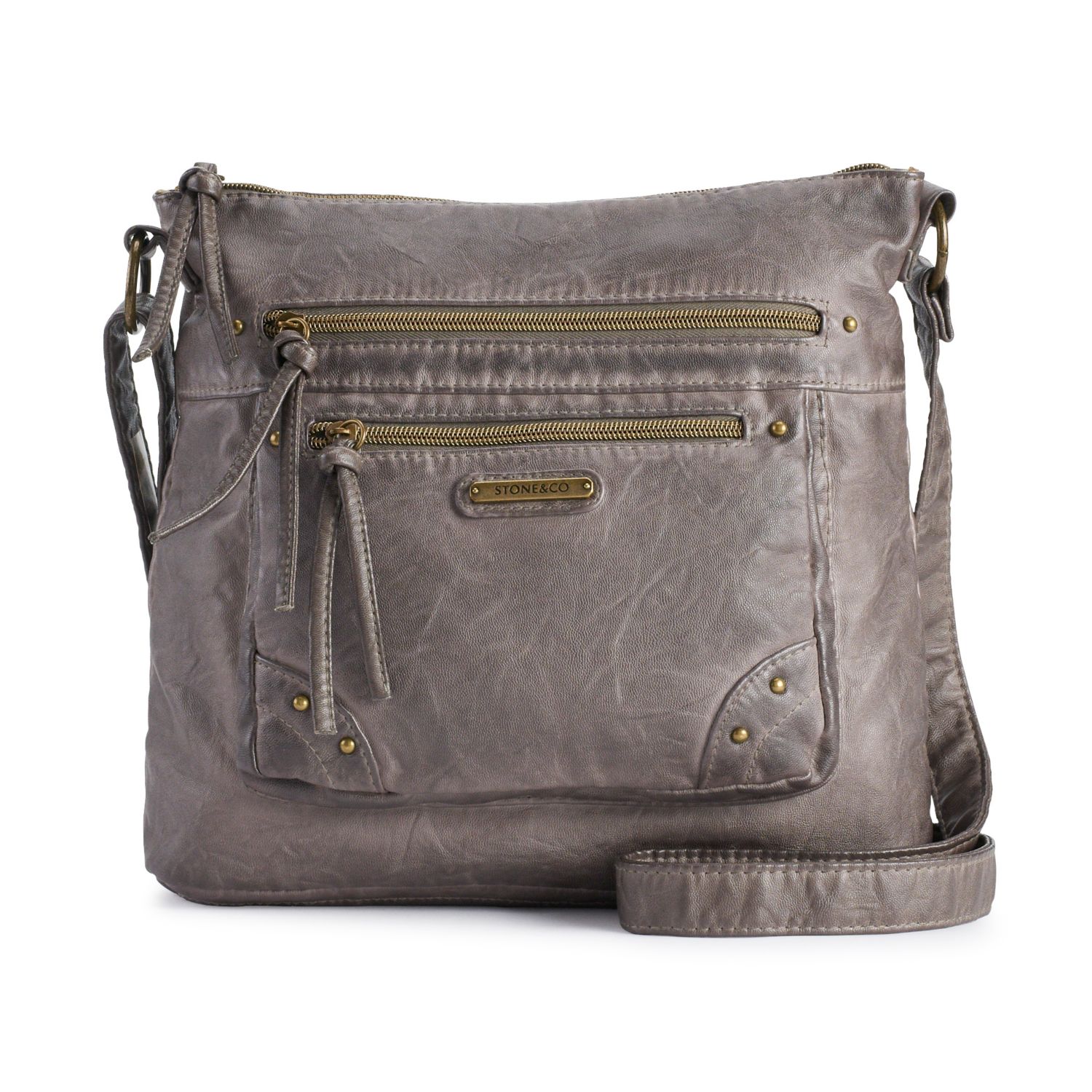stone mountain purses at kohl's