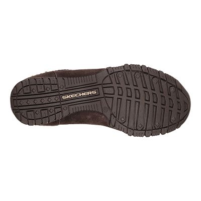 Skechers bikers lineage boots online