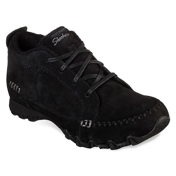 Skechers women's outlet chugga boots