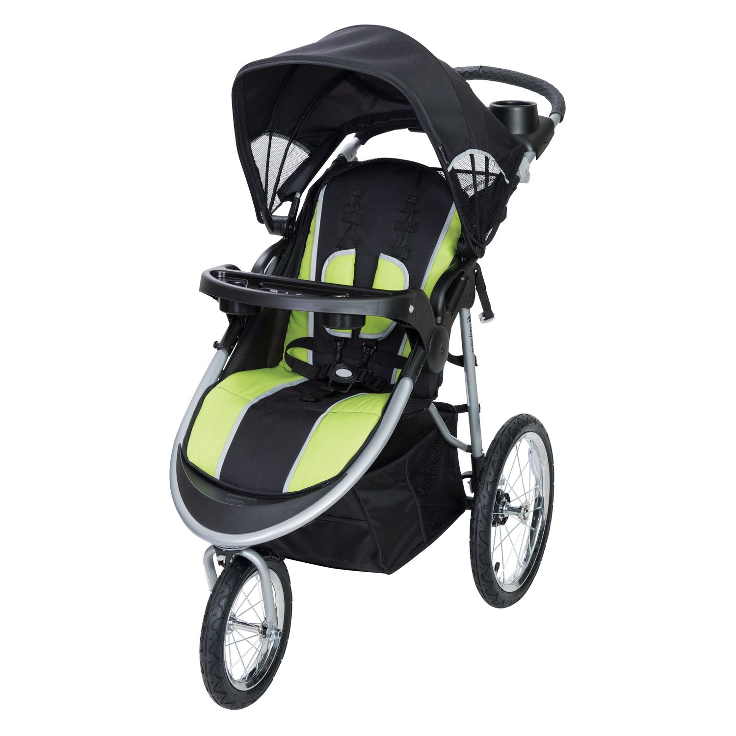 jeep classic jogging stroller