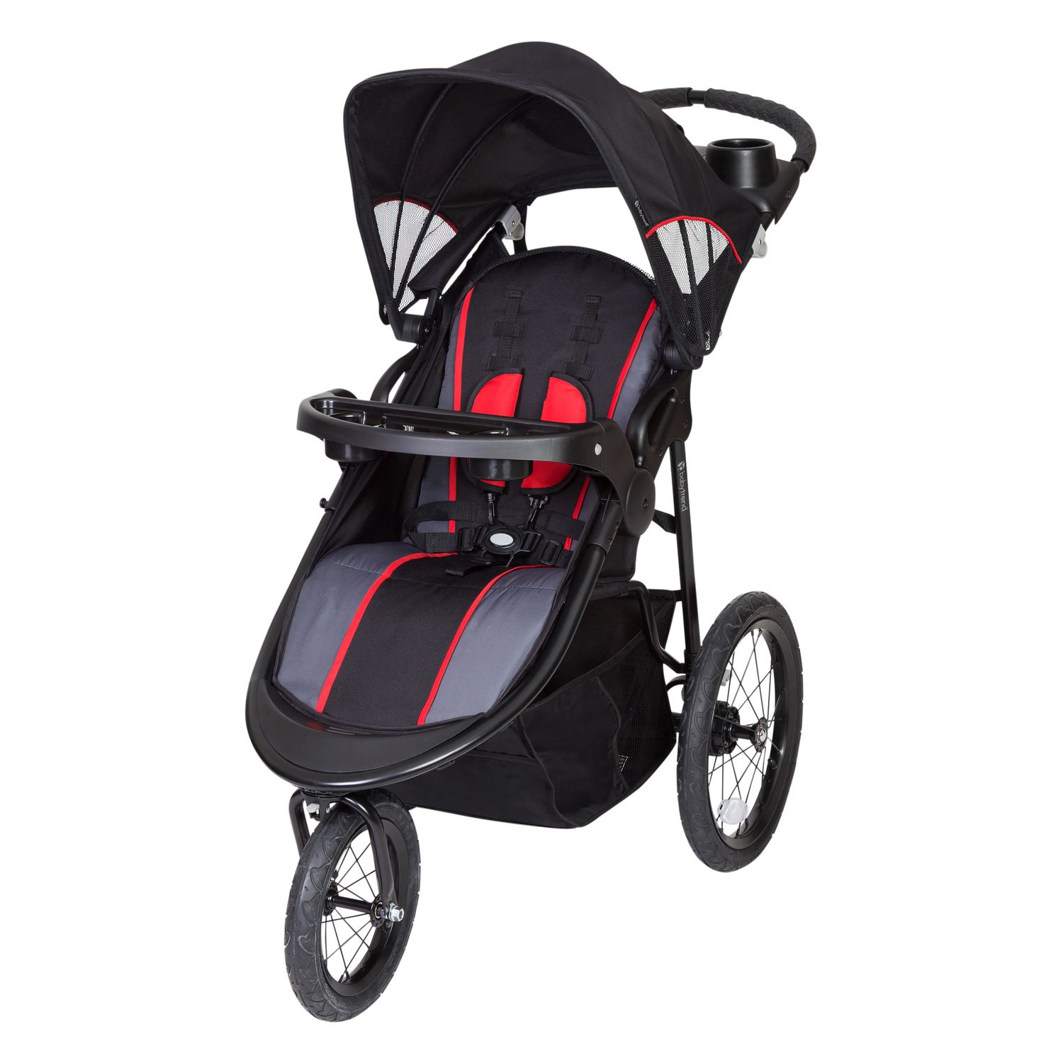 baby trend jogging strollers