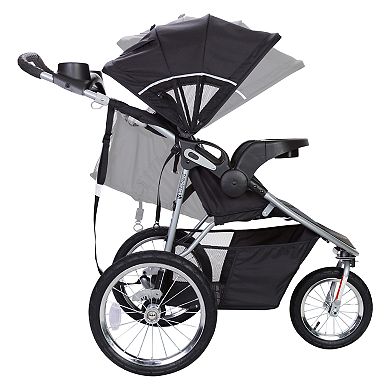 Baby Trend Pathway 35 Jogging Travel System