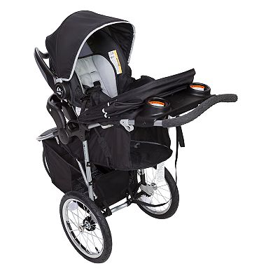 Baby Trend Pathway 35 Jogging Travel System