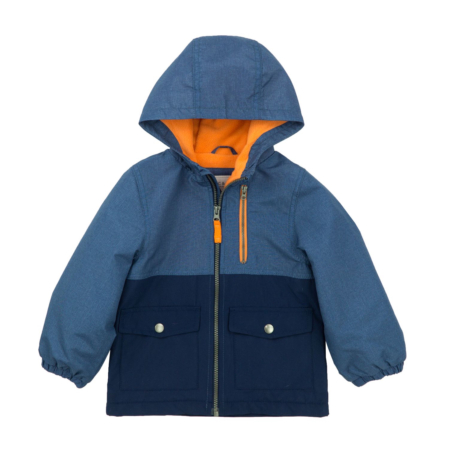 carters lightweight jacket