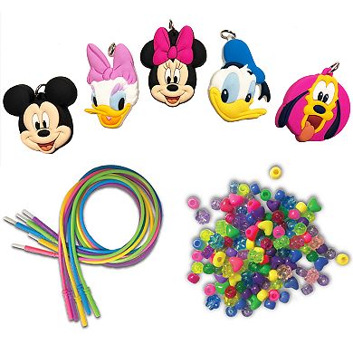 Disney's Minnie Mouse Necklace Activity Set