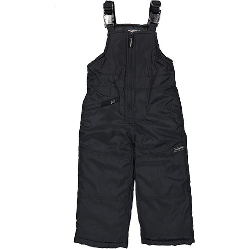 kohls mens snow pants