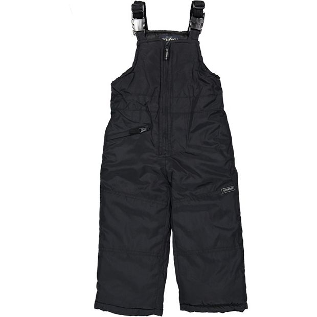 Carter's snow hot sale pants