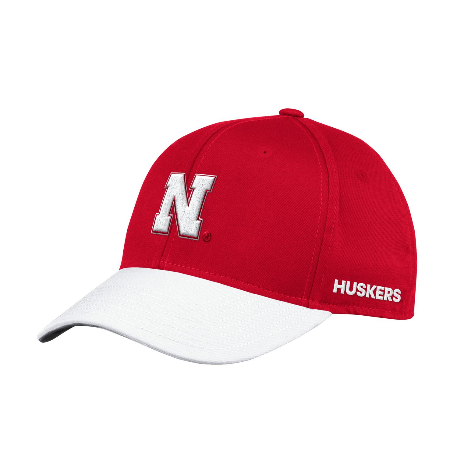 adidas nebraska hats
