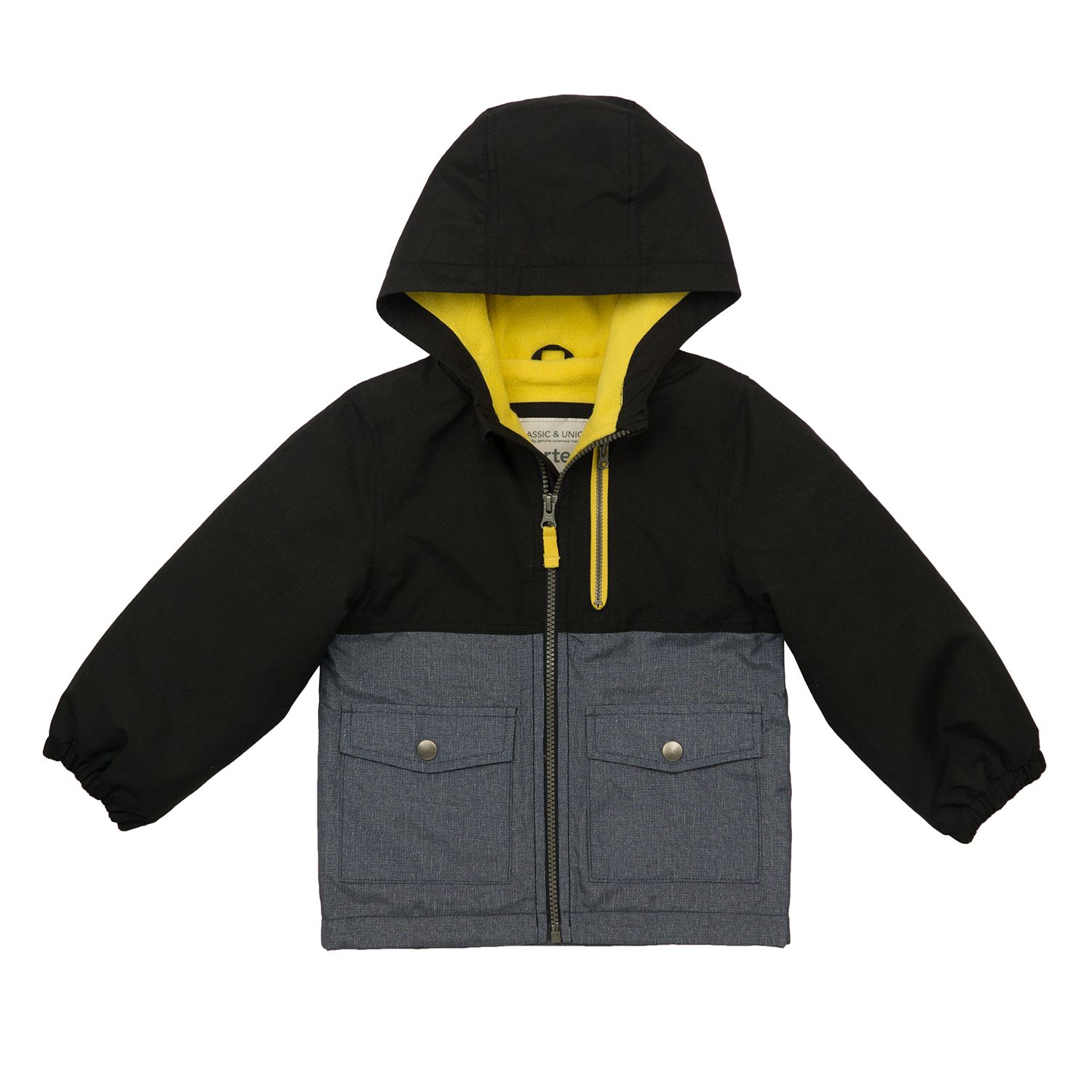 carter's midweight jacket